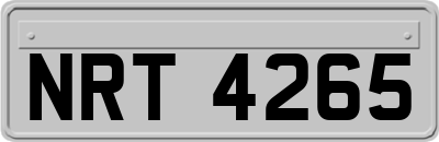 NRT4265