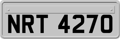 NRT4270