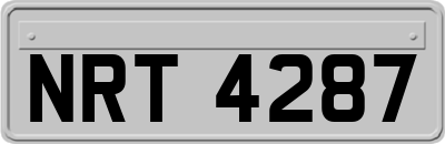 NRT4287