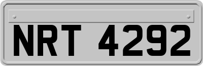 NRT4292