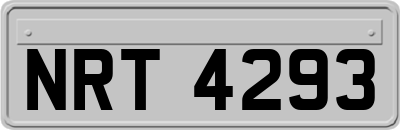 NRT4293