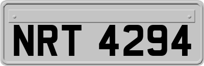 NRT4294