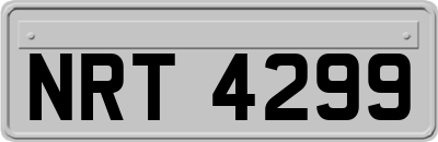 NRT4299