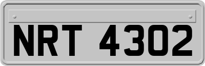 NRT4302