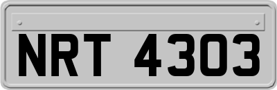 NRT4303