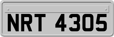 NRT4305