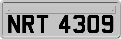 NRT4309