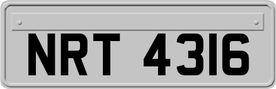 NRT4316