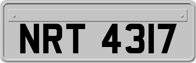 NRT4317
