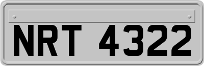 NRT4322