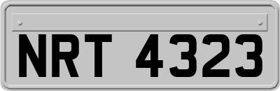 NRT4323