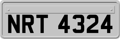 NRT4324