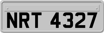 NRT4327