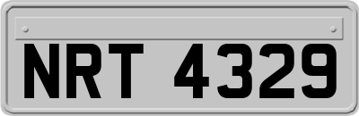 NRT4329