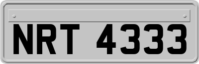 NRT4333