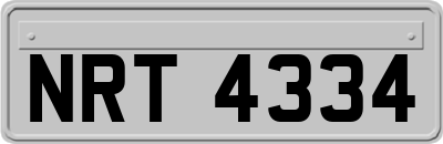 NRT4334