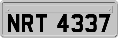 NRT4337