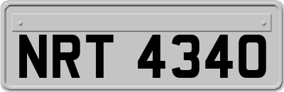 NRT4340