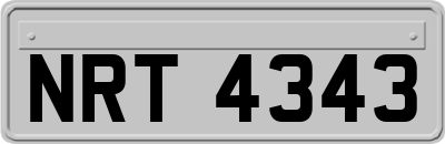 NRT4343