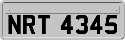 NRT4345