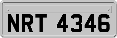 NRT4346
