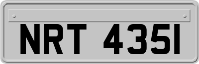 NRT4351