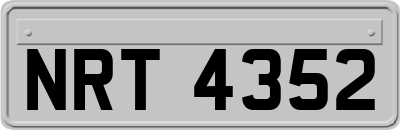 NRT4352