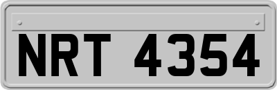 NRT4354
