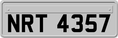 NRT4357