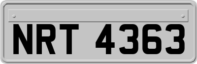 NRT4363