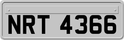 NRT4366