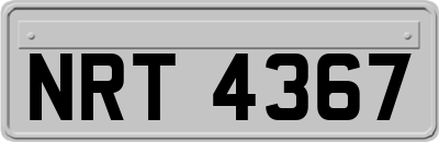 NRT4367