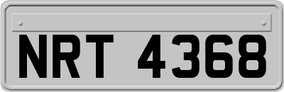 NRT4368
