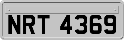 NRT4369