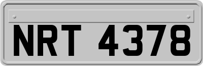 NRT4378