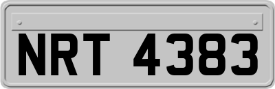 NRT4383