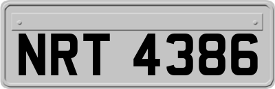 NRT4386
