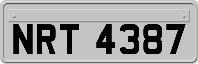 NRT4387