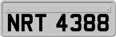 NRT4388