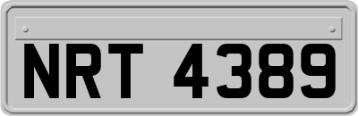 NRT4389