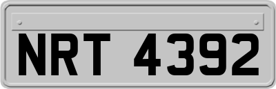 NRT4392