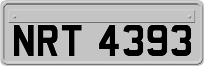 NRT4393