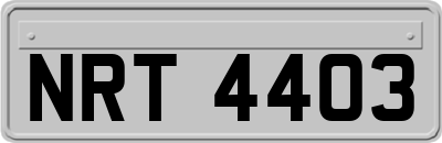 NRT4403