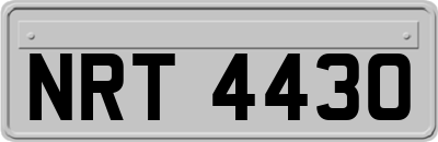 NRT4430