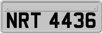 NRT4436