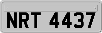 NRT4437