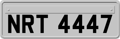 NRT4447