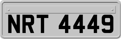 NRT4449