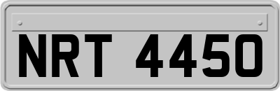 NRT4450