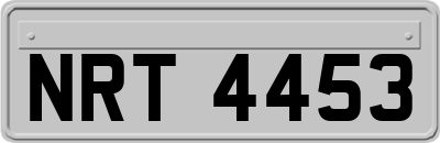 NRT4453